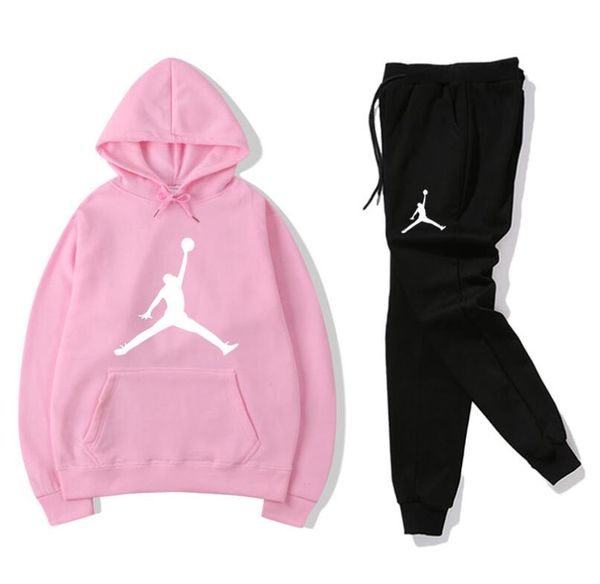 

19SS.No11 Новая Мода Женщины Мужчины Спортивные Костюмы Куртка Студенты Спортивный к