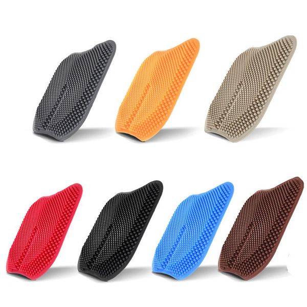 

dragonpad gel car seat cushion silicone massage office chair pad