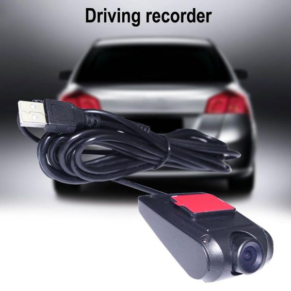 

2020 hidden 170 angle 720p camera recorder camera driven driving recorder full hd dash cam voiture electronics car dvr