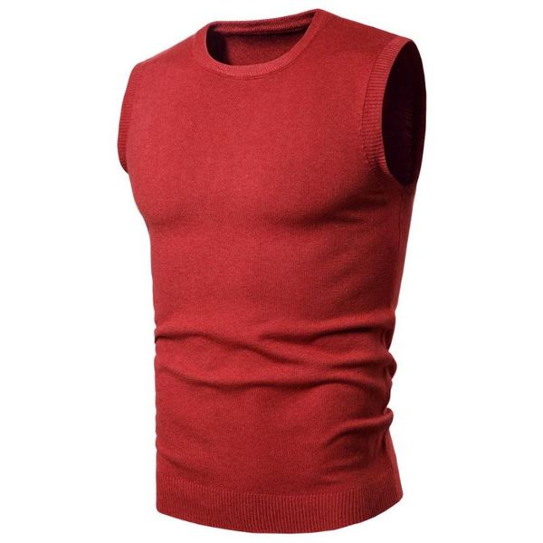 

men's sweaters 2021 man knitwear mensolid pullovers, White;black