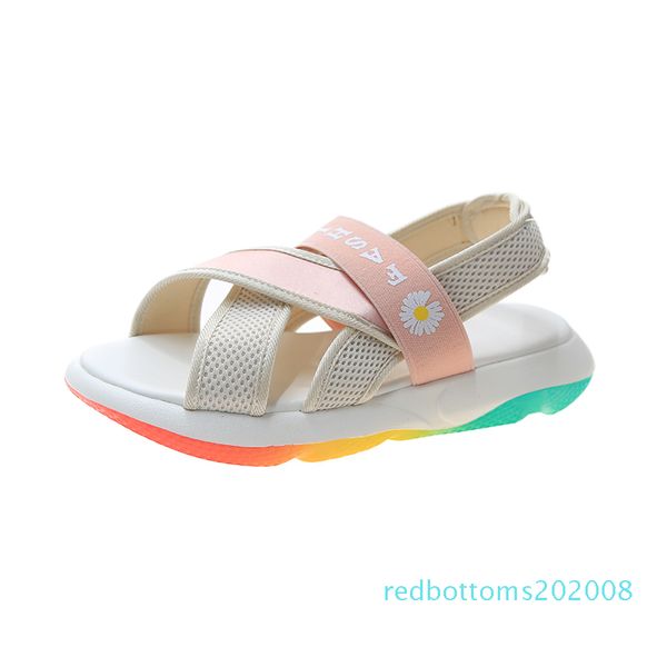 

лето женщины платформы сандалии коренастый конструкторы женщина блочные обувает вскользь цветок мода пляж открытый toe розовый гладиатор сан, Black