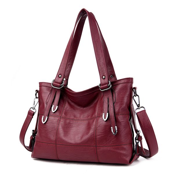 

new women bag handbag large capacity shoulder bag fashion casual handbag women handbags