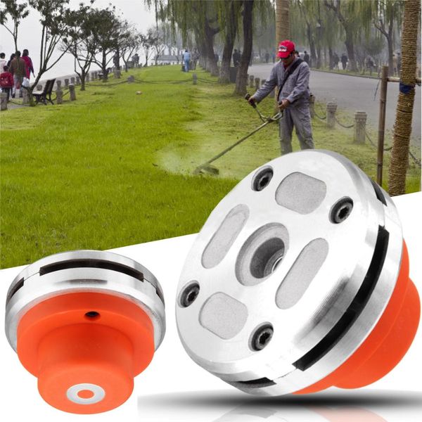 

65mn garden grass trimmer head coil chain brush cutter set for lawnmower