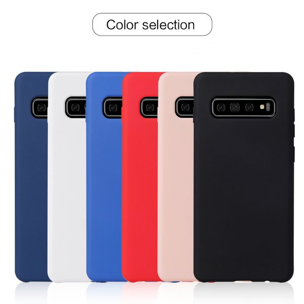 

2019 latest multi colors for iphone xs liquid case heat dissipation silicone designer phone case for iphone xs max case