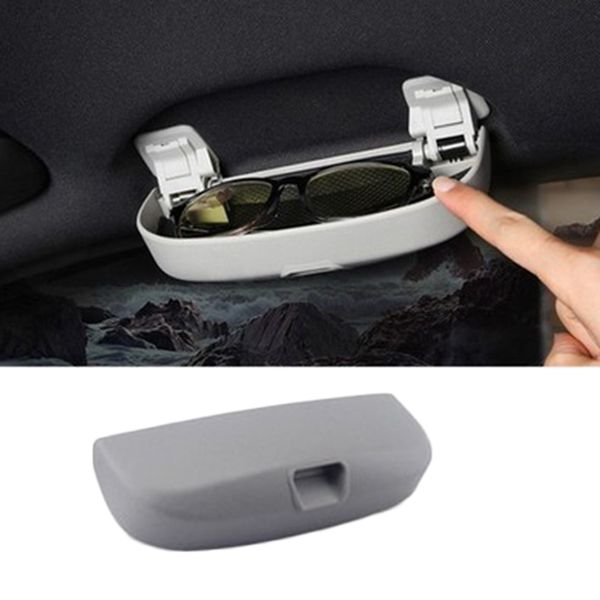 

front sunglasses box roof car organizer replacement interior accessories