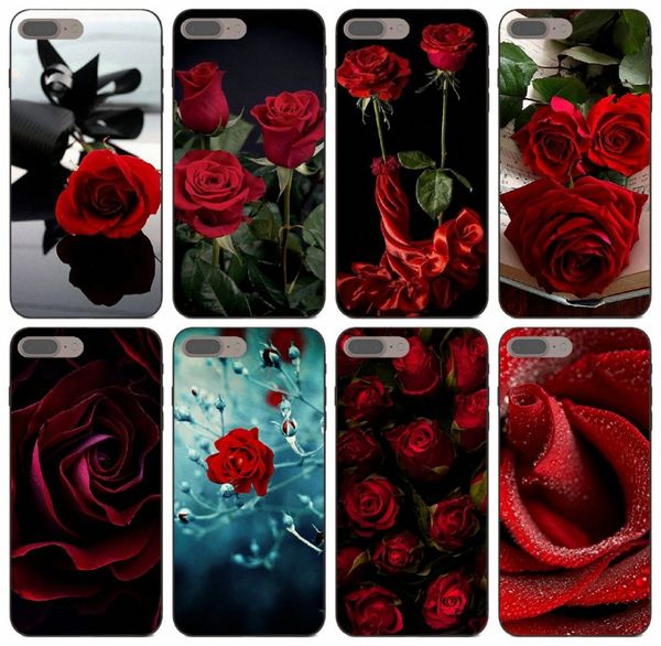 

tongtrade] vendetta red roses case for iphone 11 pro x xs max xr 8 7 6s 5s 5c 5 galaxy core 8262 huawei mate 30 pro redmi note 2 cover case