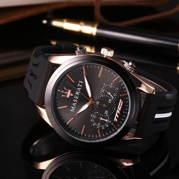 

Relógios de pulso leowhf