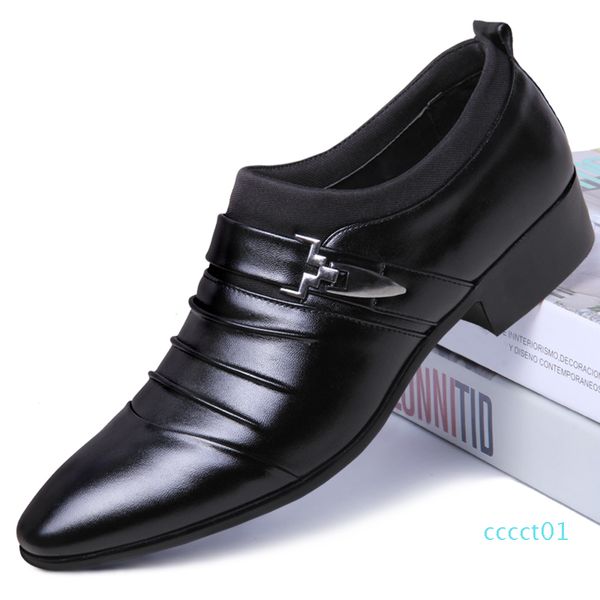 

hollow out oxfords formal shoes mens leather wedding shoes black heren schoenen oxford for men dress 2018 loafers