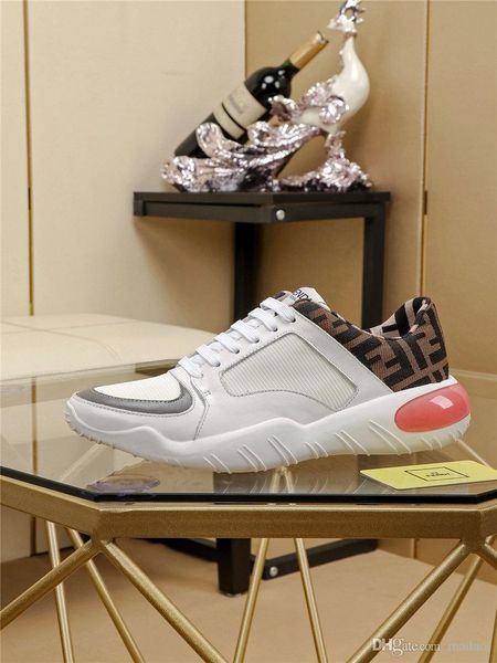 

19wn 2019 нове мђжкие кѬоовки вена мода еѬнй мђжкой обђви поѬ вободного по, Black