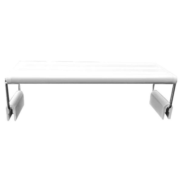 

super slim aquarium aquatic plant led light extensible waterproof clip lamp for fish tank