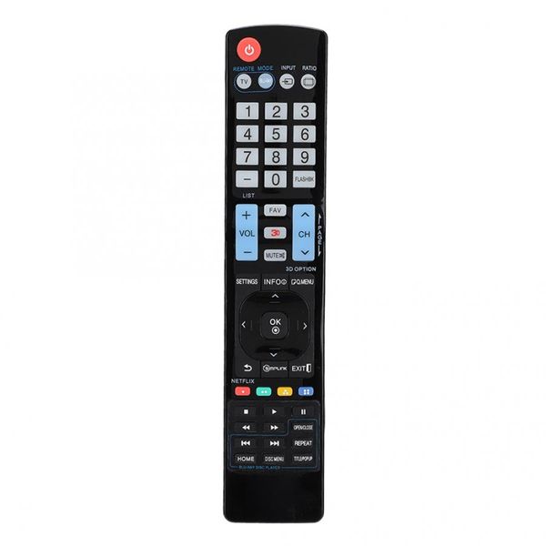 

ulg901 multifunction lcd tv remote controller replacement for lg akb72915206 32ld550 remote cntrolo