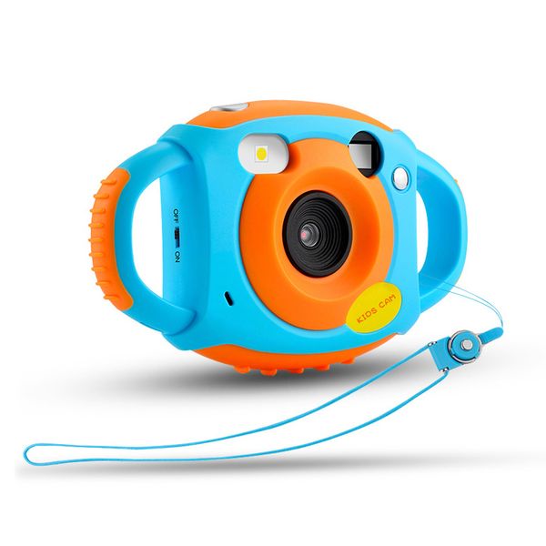 

children mini tft lcd digital camera 1080p full hd 5mp cartoon camcorder automatic video recorder p cameras camcorders