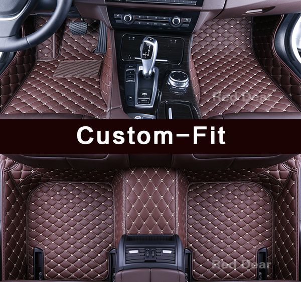 

customized car floor mats for rav4 auris harrier camry cruiser 100 200 prado 120 150 avensis 3d car styling rugs carpet