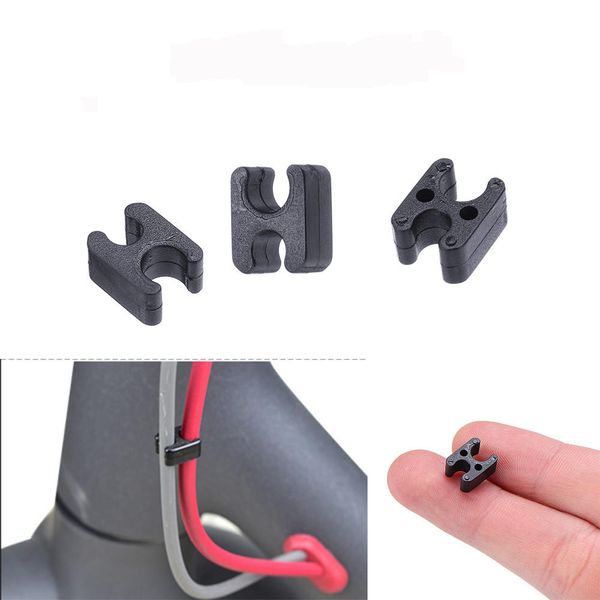 

cable clip spare parts accessories for xiaomi mijia m365 electric scooter