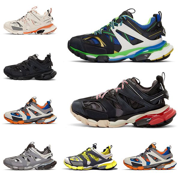 

Calçados de Ginástica e Outdoor fastion_shoes