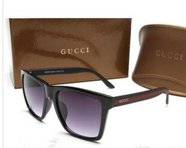 

luxury-and classic pilot sunglasses designerbrand mens womens sun glasses eyewear metal glass lenses, White;black