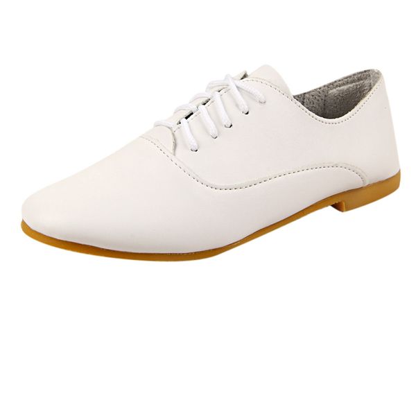 

sagace lace up breathable casual sneakers women fashion shoes 2019 women fall flat shoes casual sneakers shoe woman, Black