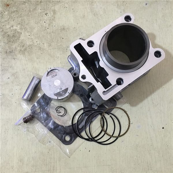 

motorcycle accessories zf125-t cylinder water-cooled engine