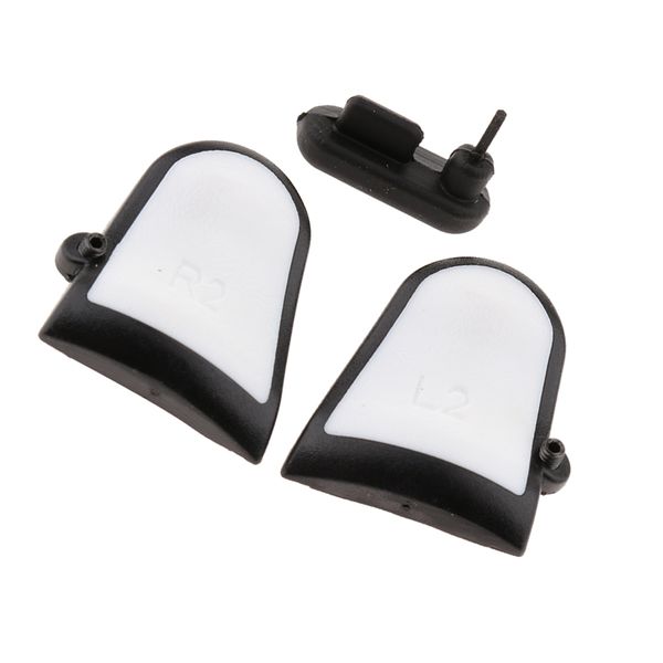 

pair l2 r2 trigger springs button replacement for sony playstation 4 ps4