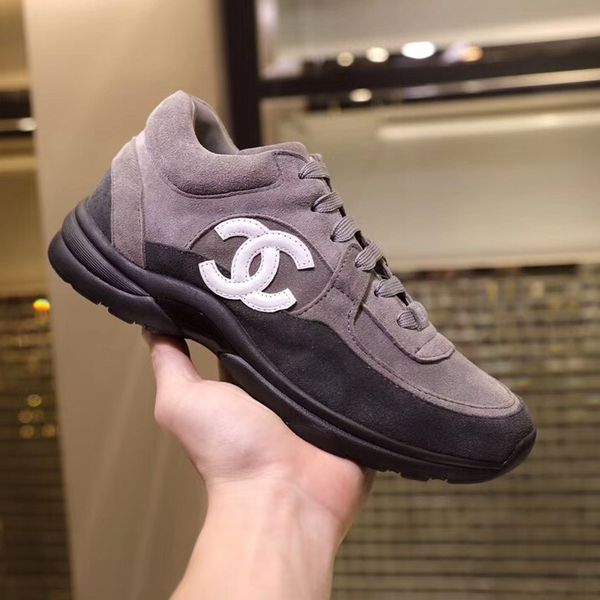 

Men de igner hoe luxury fa hion genuine leather uper tar hoe ca ual neaker trainer ba ketball hoe couple model with box
