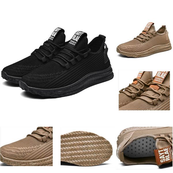 

man sneakers breathable running shoes for men outdoor walking hiking mne running shoes sport sneaks size 36-44 204j