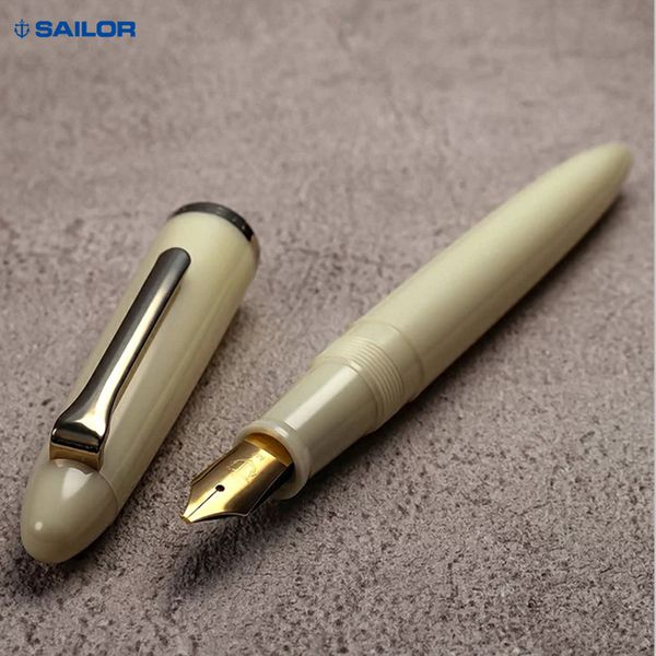 

sailor japan 55 angle calligraphy fountain pen