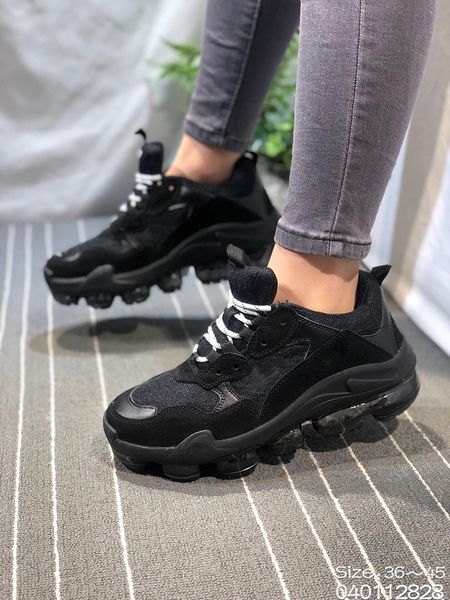 

2019 new men's and women's jogging shoes fashion cushion designer sports12