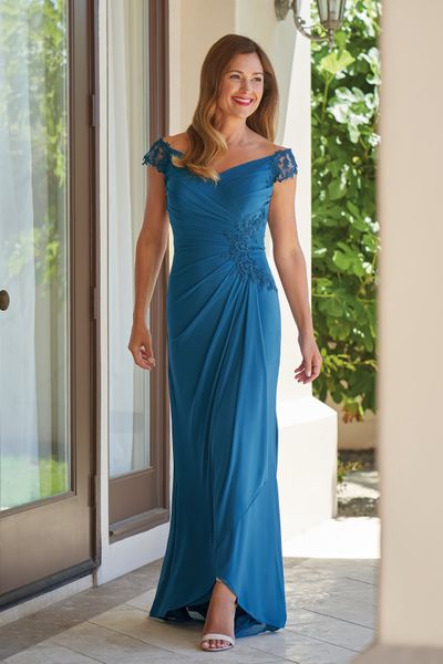 

Vestidos de Mãe stunningdress88