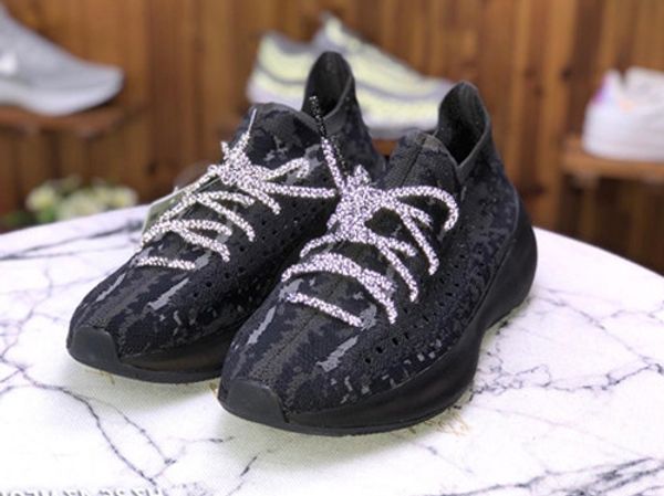 

2020 ale v3 kanye west designers white alien black grey running shoes breathable mens running shoes 3.0 running outdoor sports sneakers