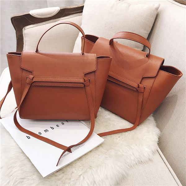 

handbags women bags 2018 casual tote bags ladies large capacity shoulder sac a main