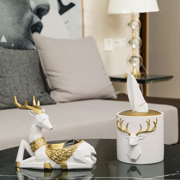 

bathroom hardware set paper holder soap dispenser soap dish toothbrush holder gargle cup storage box gold resin wedding gift