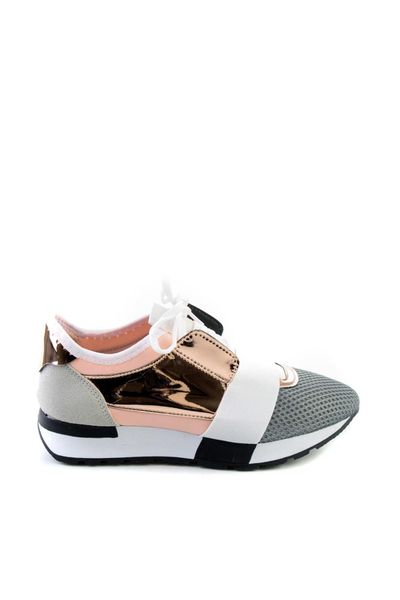 

bambi powder women 's shoes h06011020, Black