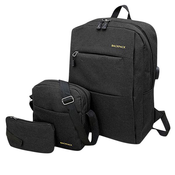 

2019 new bagpack women computer backpack shoulder bag notebook bag business casual backpack dropshipping mochila plecak