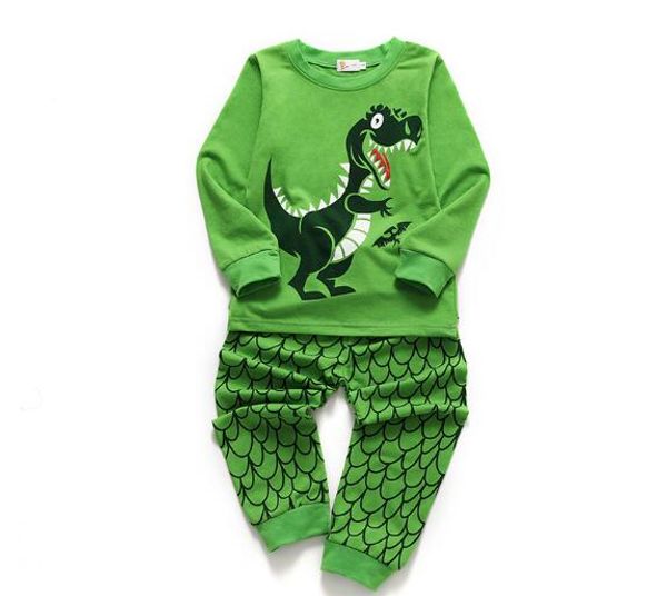 

падение 2020n доставки детей спортивные костюмы отдыха для мальчиков и девочек 3 цвета 3645n