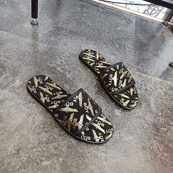 

Chinelos yyy_shoes