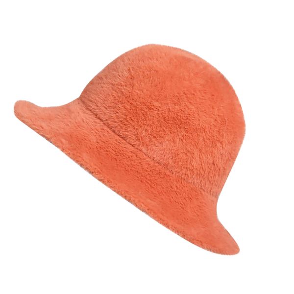 

плюшевые тепловое шерстяной bucket hat женщины вязаная мода вс hat cap повседневный минималистские простые cappello боб solid сомбреро cubo, Blue;gray