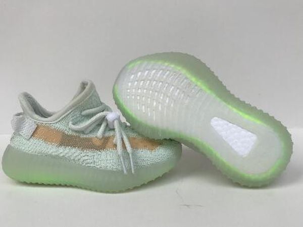 Yeezy 350 V2 3M Static Interior Gardens