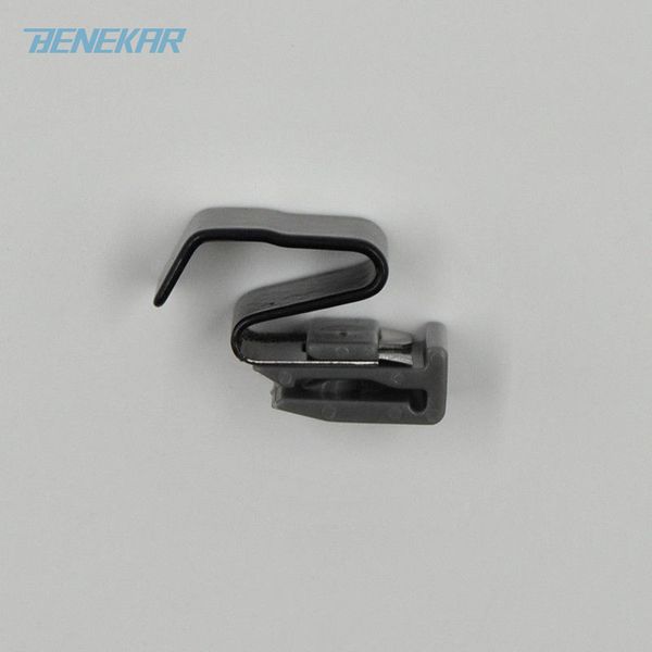 

benekar door gas fuel lid spring clip for mitsubishi lancer outlander montero