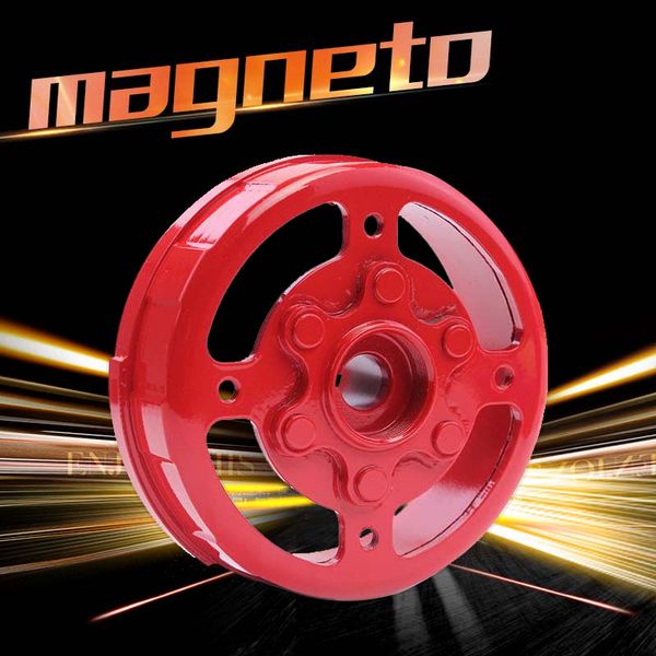 

мотоцикл магнито cygnus gtr125 bws125 модифицированный легкий генератор скорости высокой электрической лампы