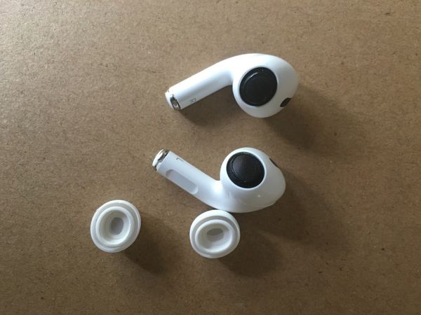 

воздуха 3-го поколения н1 чип переименовать gps беспроводной зарядки bluetooth наушников пк стручки 2 ап про ар2 ар3 п1 чип наушники 2-го по