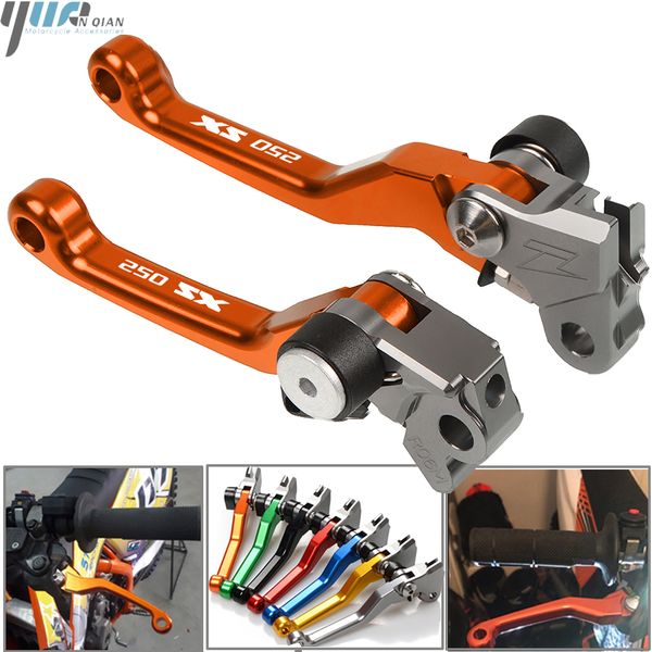 

motorcycle brake clutch lever dirt bike pivot lever handle levers for 250sx 250 sx 2006-2013 2012 2011 2010 2009 2008 2007