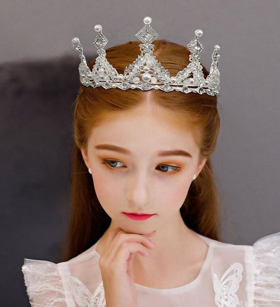 head crown for girls