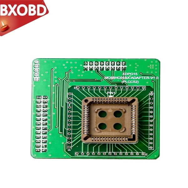 

xhorse oem mc68hc05bx(plcc52) adapter for vvdi prog programmer