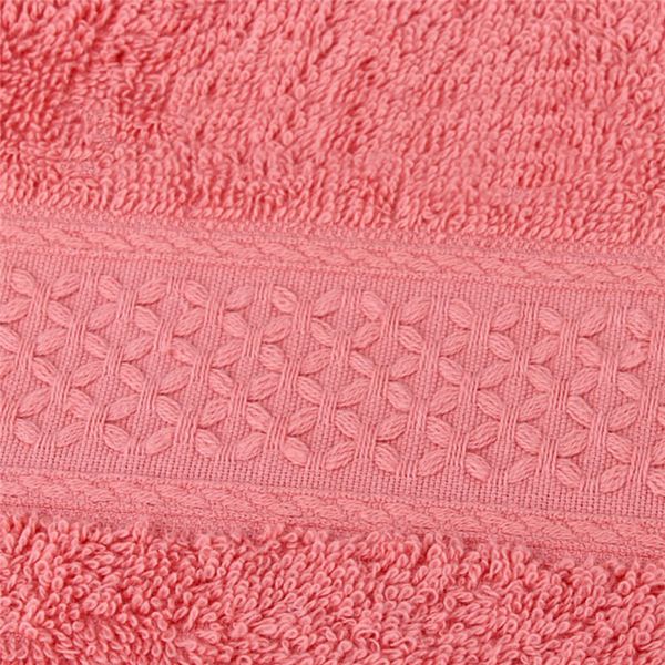 

necessities of life cotton absorbent bath towel large70*140cm solid quick-drying 17 colors soft beach bath towel thick spa towel