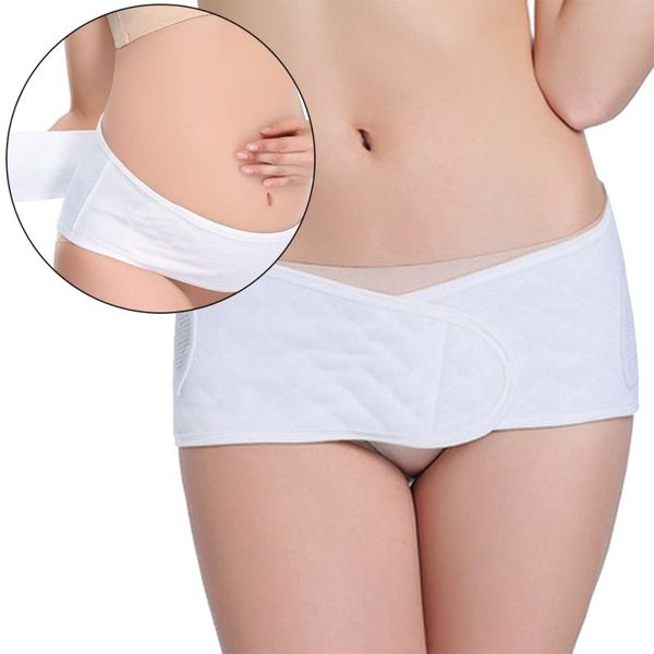 

pregnancy waist support belly bands maternity women pregnant belts for women, Black;white