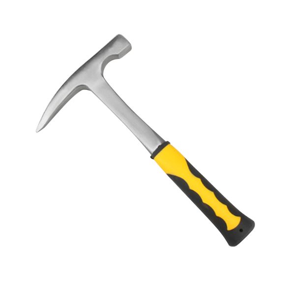 

reduction edge sharpness geological petrographic grip geological hammer rock pick