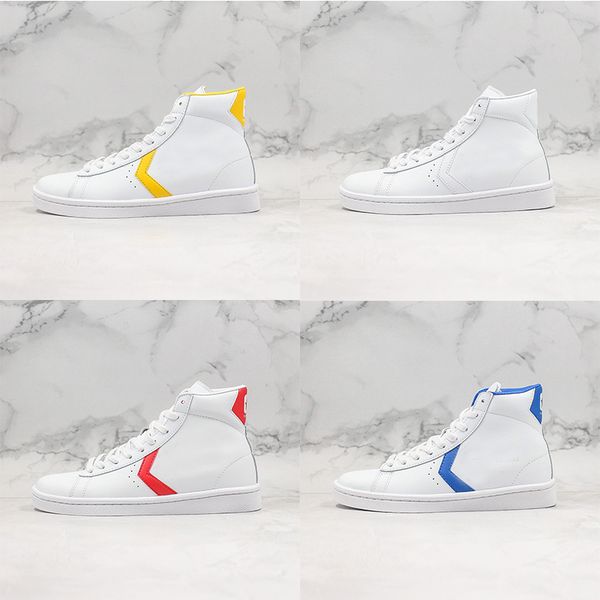 

star pro leather chuck мужская баскетбольная обувь холст all stars скейтборд кроссовки дизайнер мужчины женщины повседневные спортивные трен