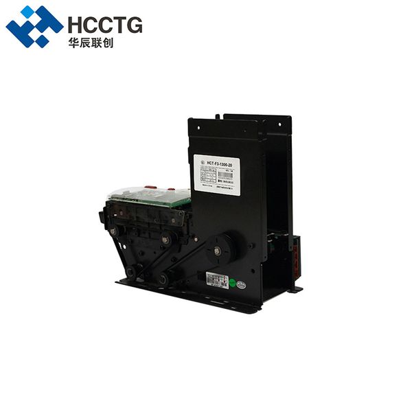 

automatic queue read-write iso14443 iso7816 ic & rfid parking automatic smart card dispenser for parking lot hct-f3-1300-20