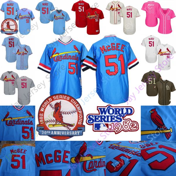 

Willie mcgee jer ey 1982 world erie w men women t loui ba eball cardinal jer ey home away hall of fame cooper town mn cool ba e