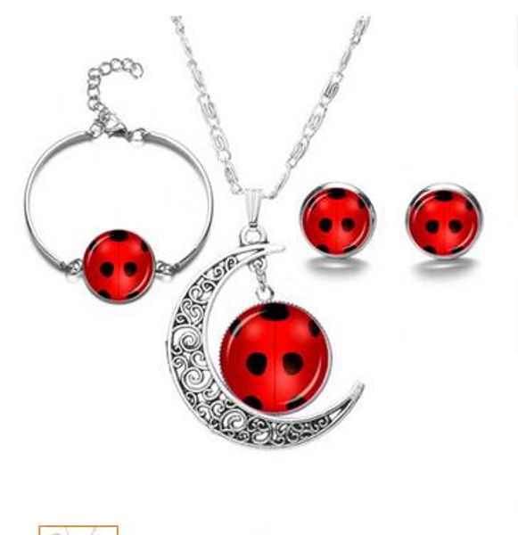 

мода ожеѬеле набоѬ бож коѬовка кѬиалл еѬги кѬђглй еклнное ожеѬеле бо, Black